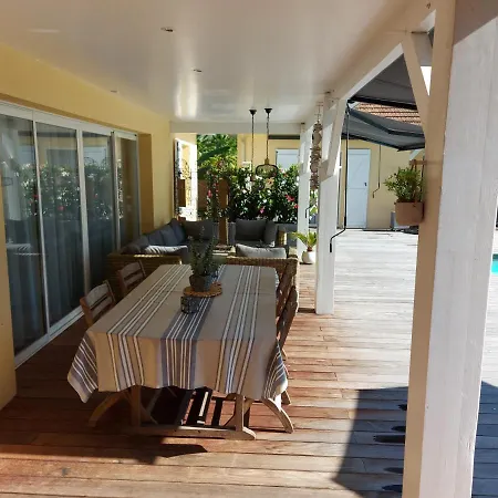 64 Rum i privatbostad Narcastet