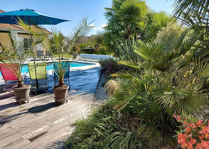 64 Séjour chez l'habitant