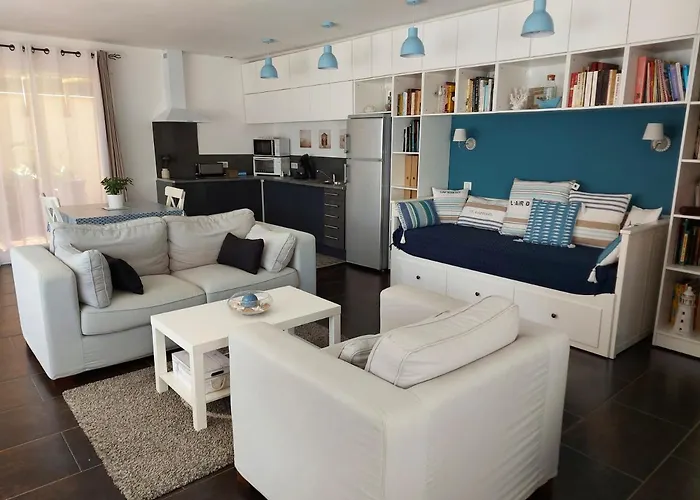 Séjour chez l'habitant 64 *